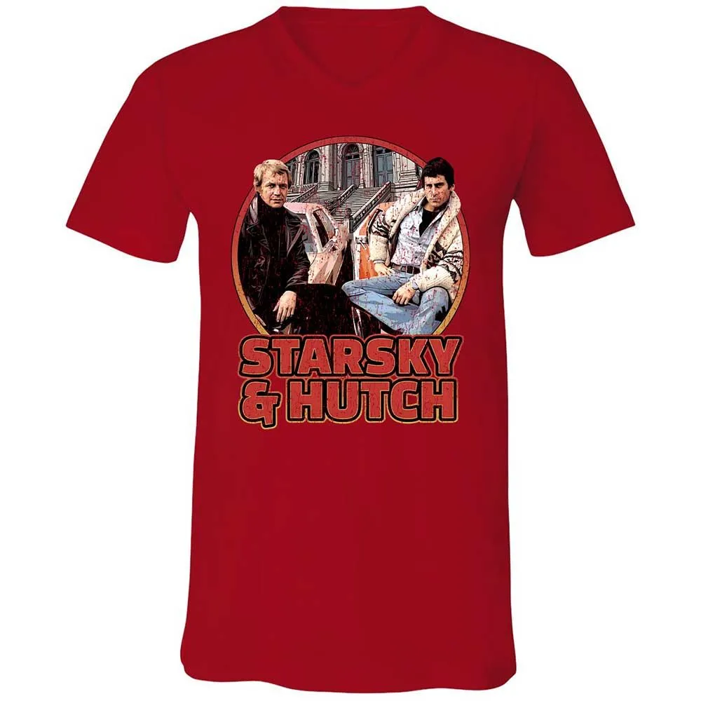 Starsky And Hutch - Red - 6