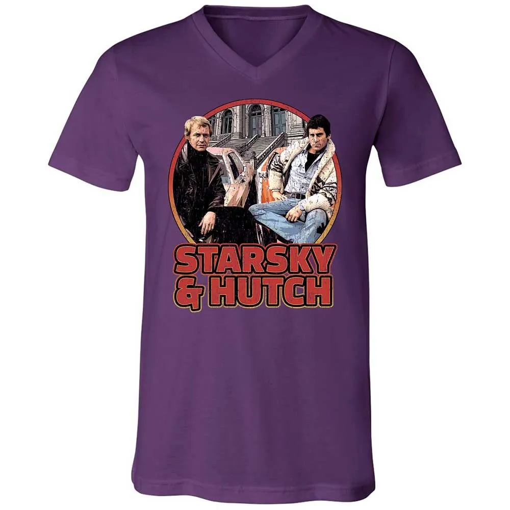 Starsky And Hutch - Team Purple - 10