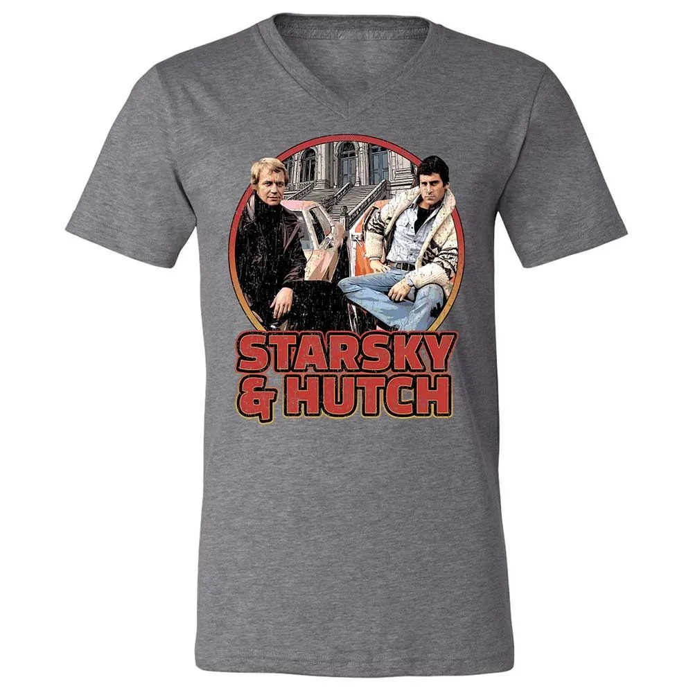 Starsky And Hutch - Deep Heather - 14
