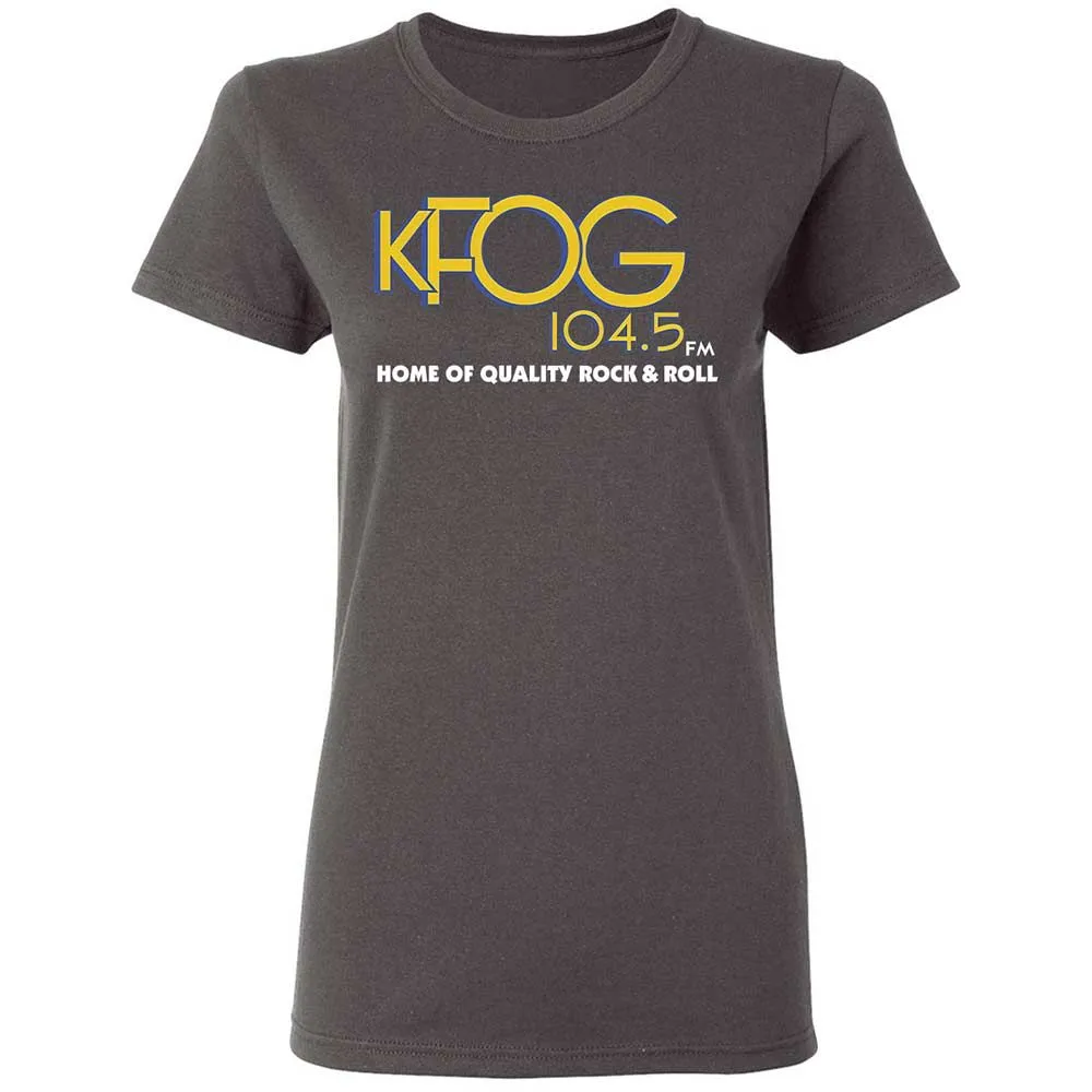 Home of Quality Rock & Roll - Charcoal - 4