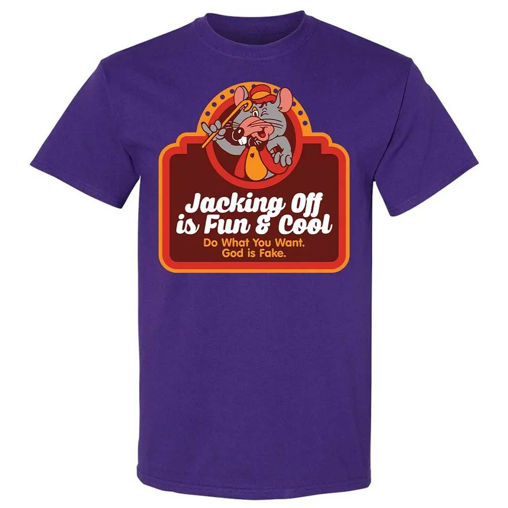 Do What You Want - Purple - 12