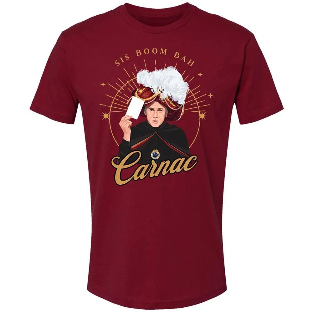 Sis Boom Bah - Cardinal - 11