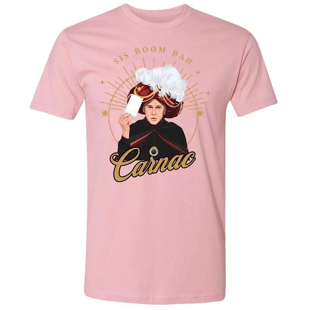Sis Boom Bah - Light Pink - 16