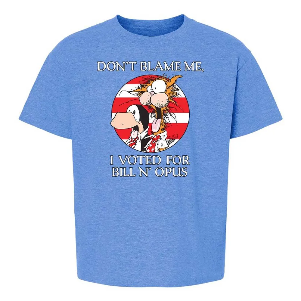Don't Blame Me - Heather Royal - 13