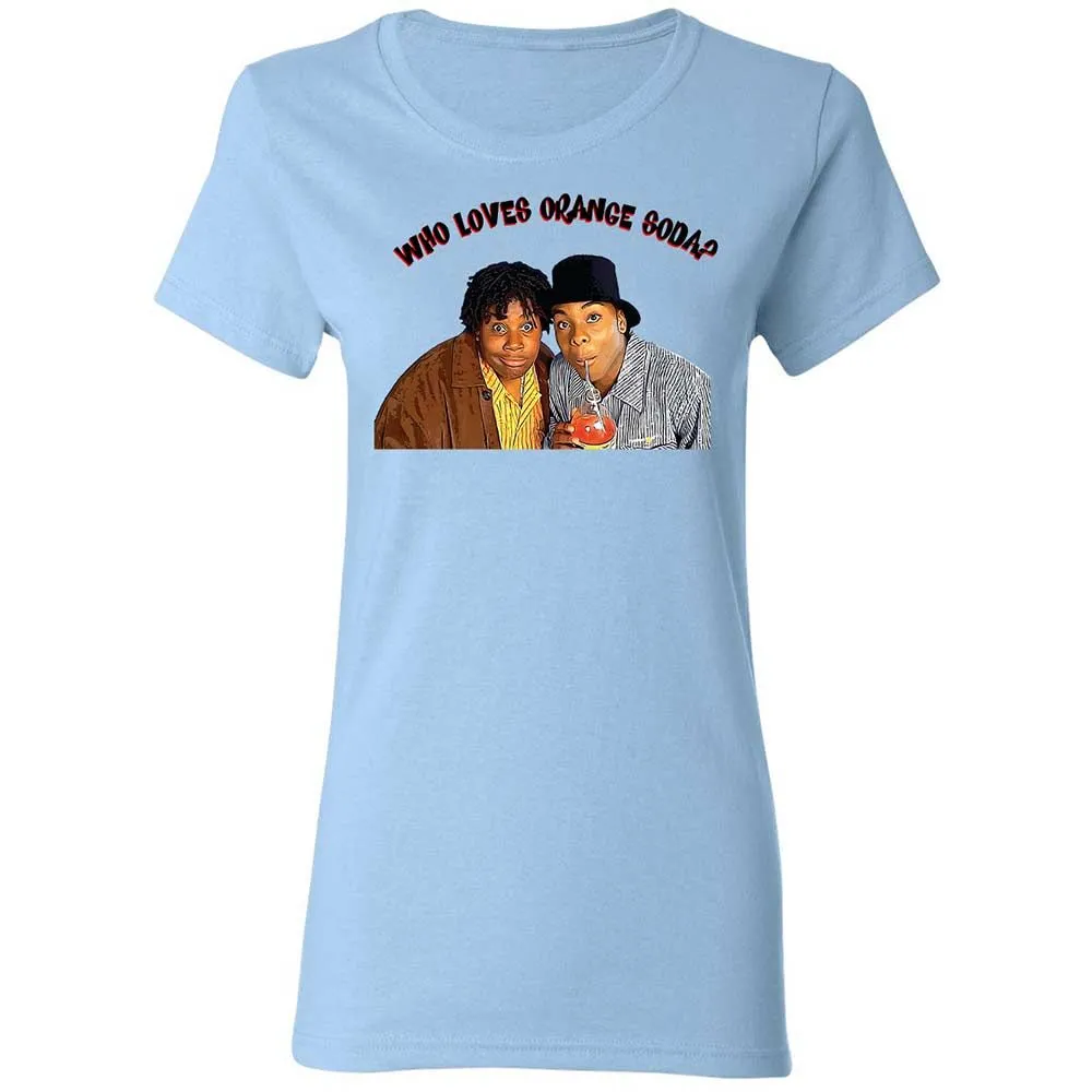 Women's T-Shirt - S7T5RWHP - Light Blue - 6