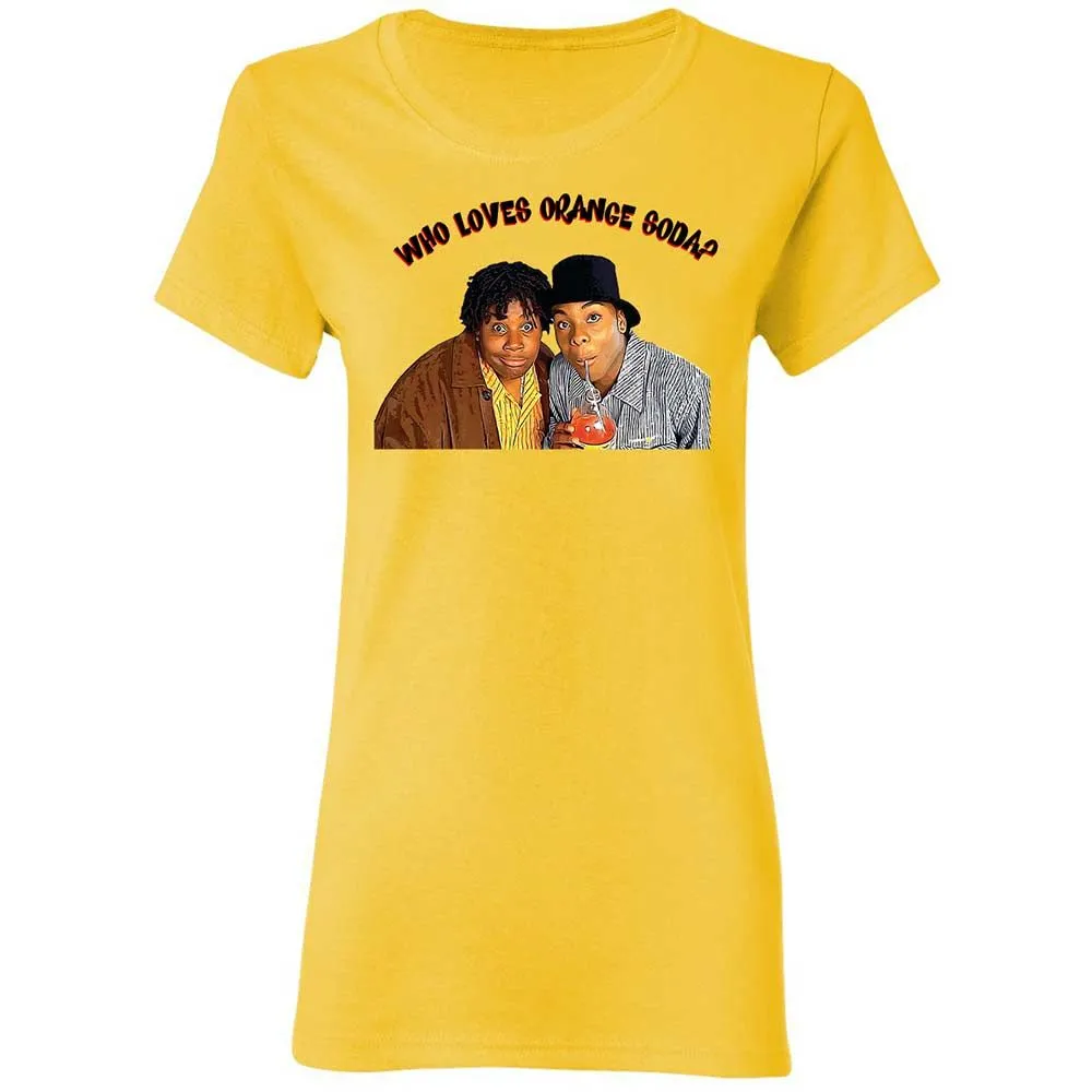 Women's T-Shirt - S7T5RWHP - Daisy - 7