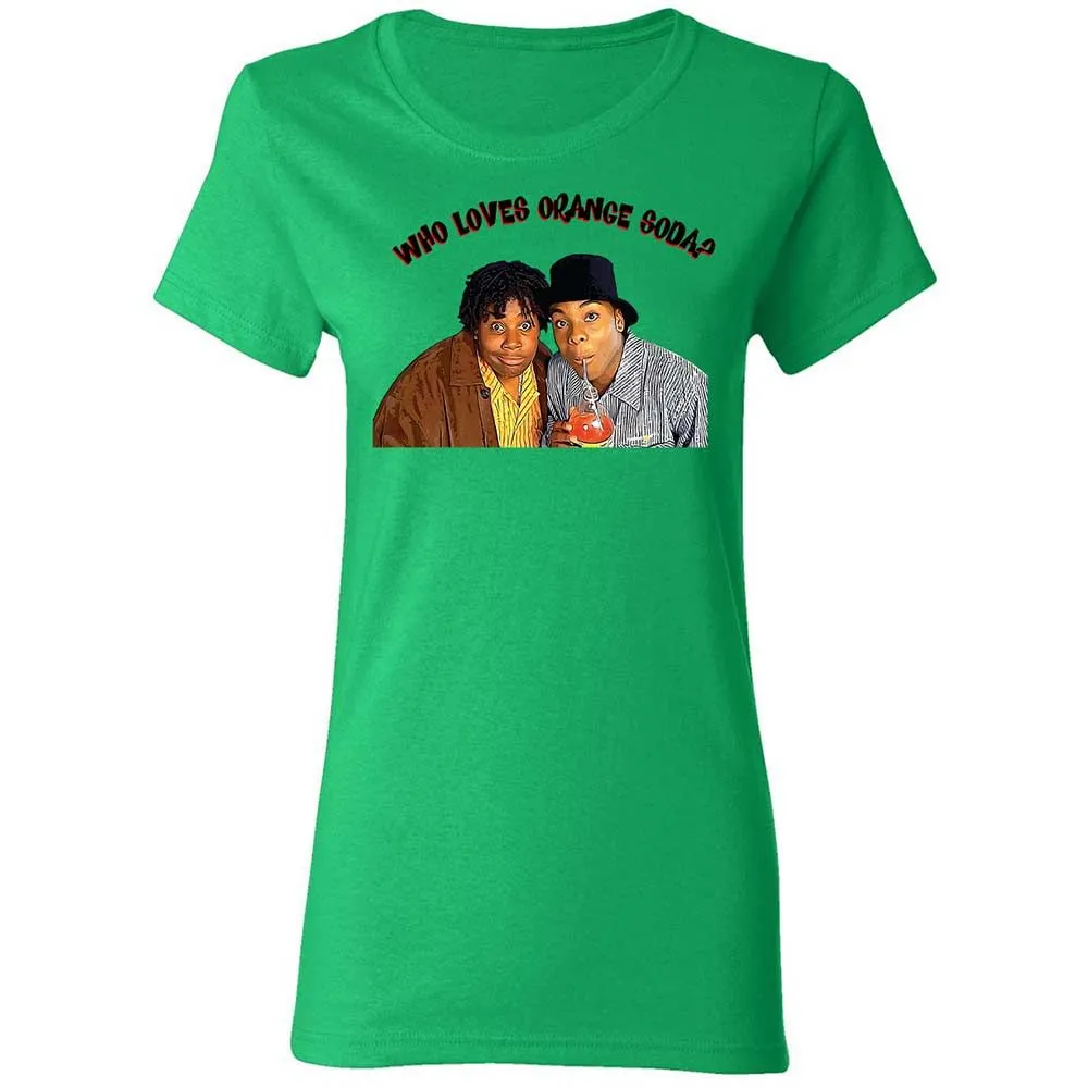 Women's T-Shirt - S7T5RWHP - Irish Green - 8