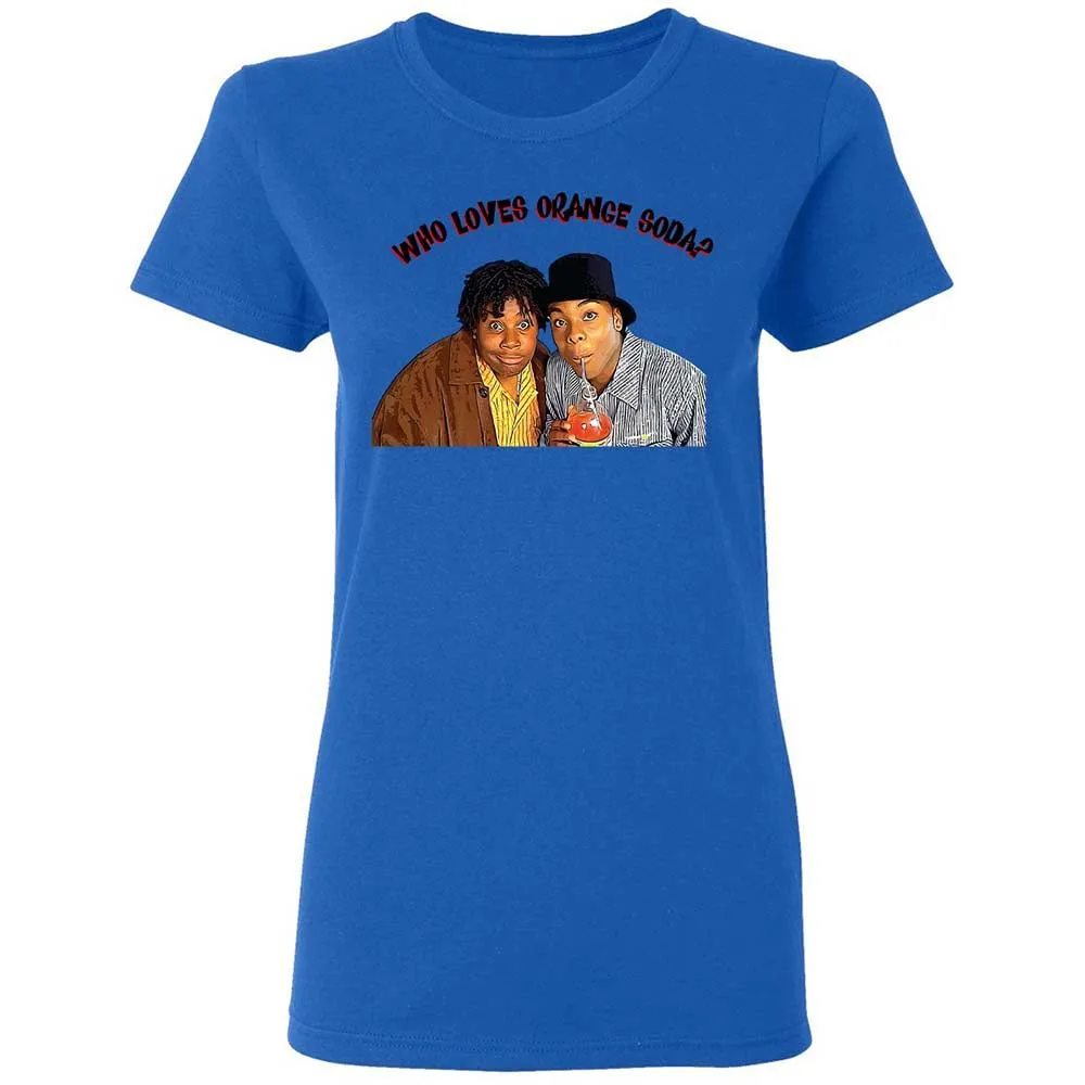 Women's T-Shirt - S7T5RWHP - Royal - 10