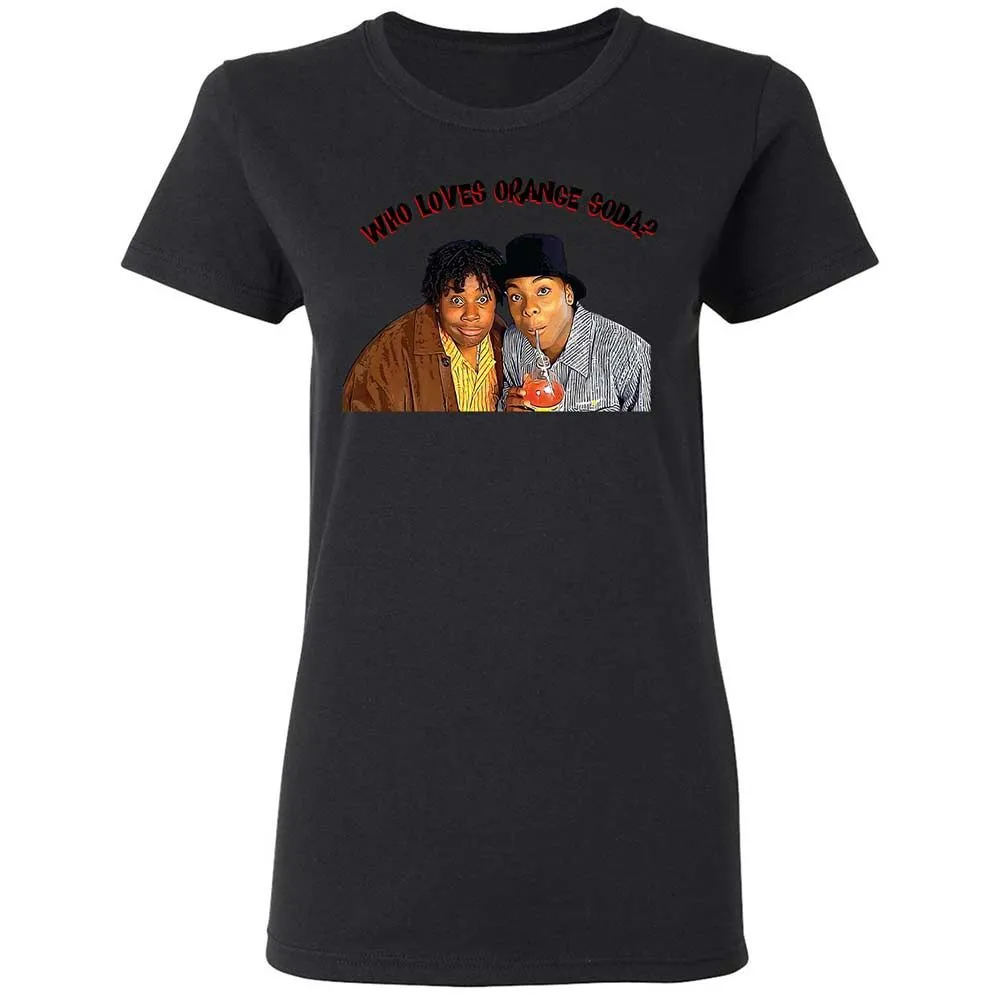 Women's T-Shirt - S7T5RWHP - Black - 13