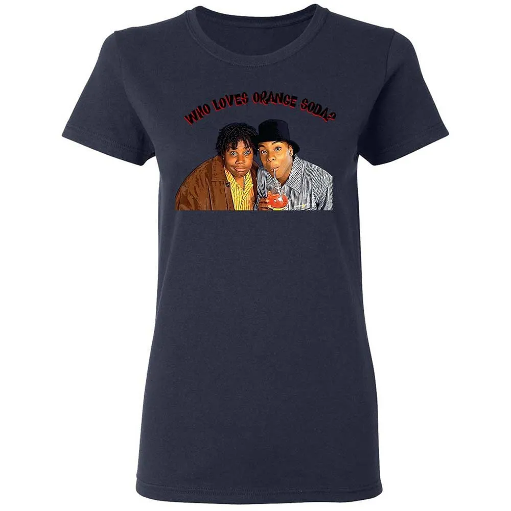 Women's T-Shirt - S7T5RWHP - Navy - 14