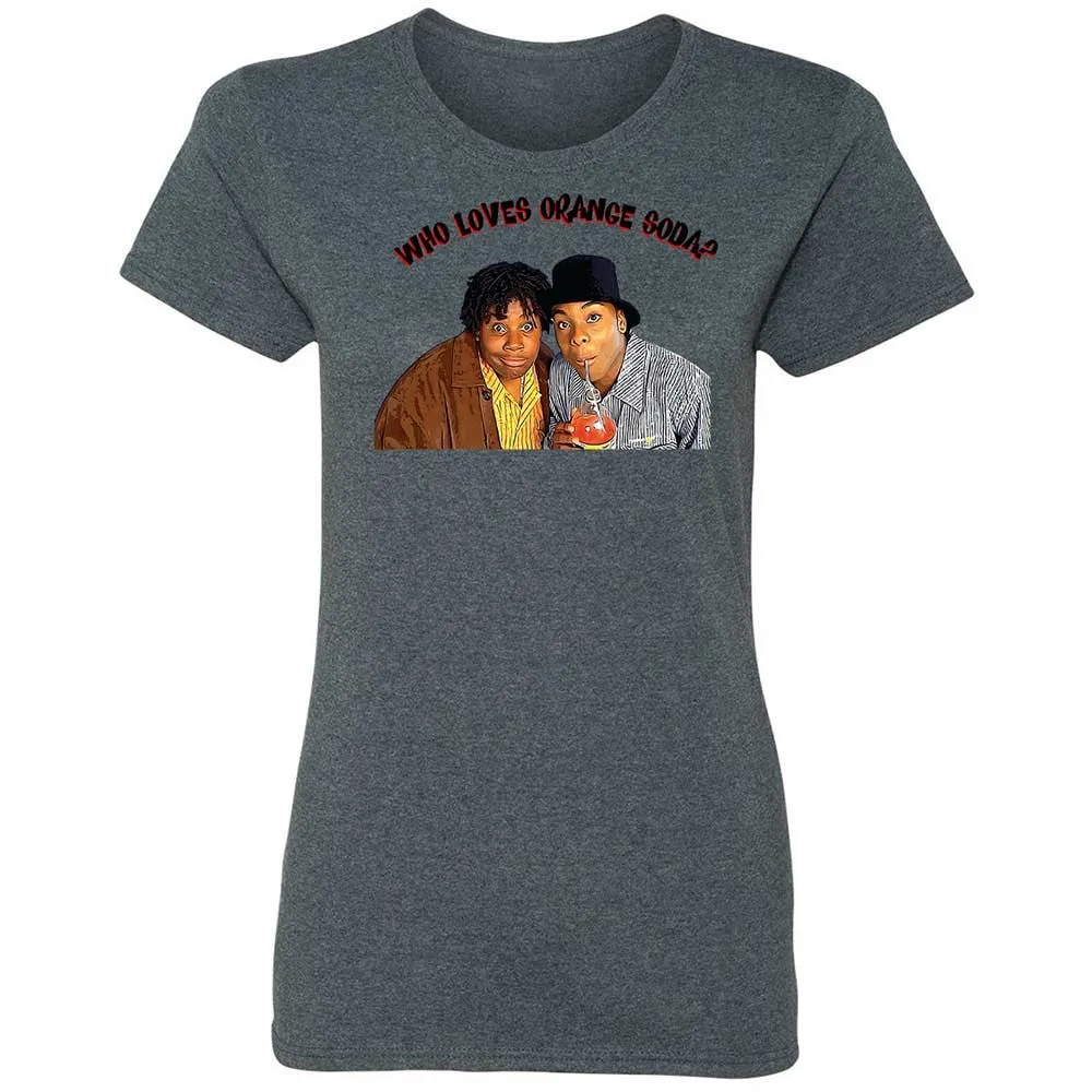 Women's T-Shirt - S7T5RWHP - Dark Heather - 16