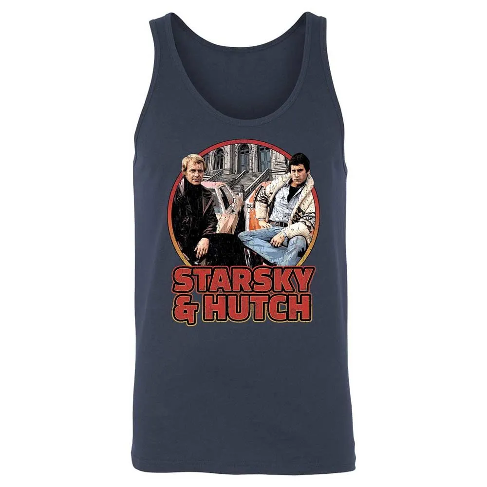 Starsky And Hutch - Navy - 2