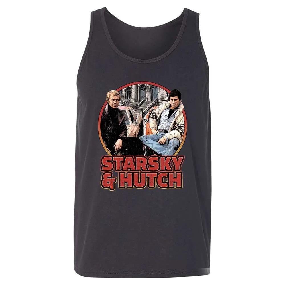 Starsky And Hutch - Dark Grey - 4