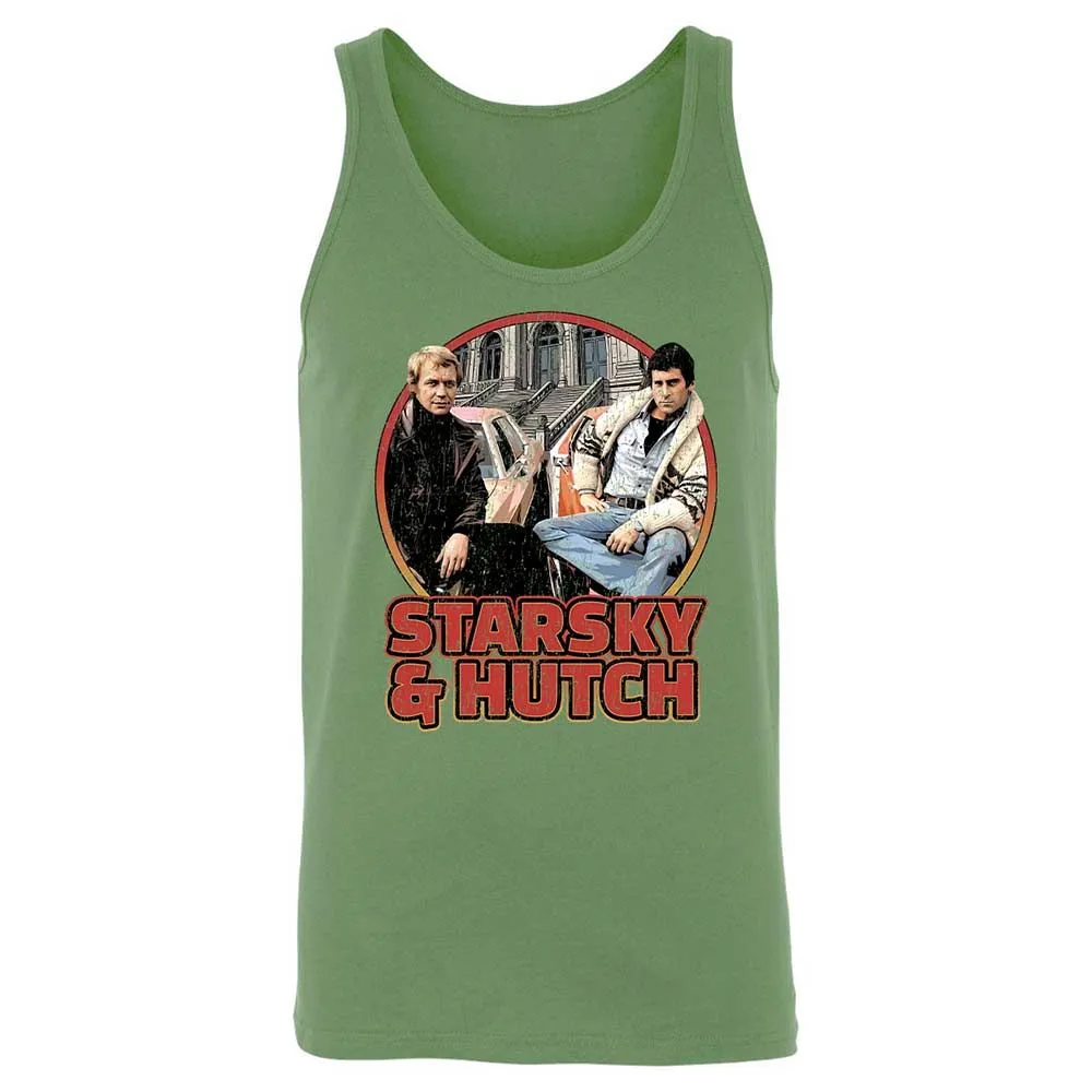 Starsky And Hutch - Leaf - 8