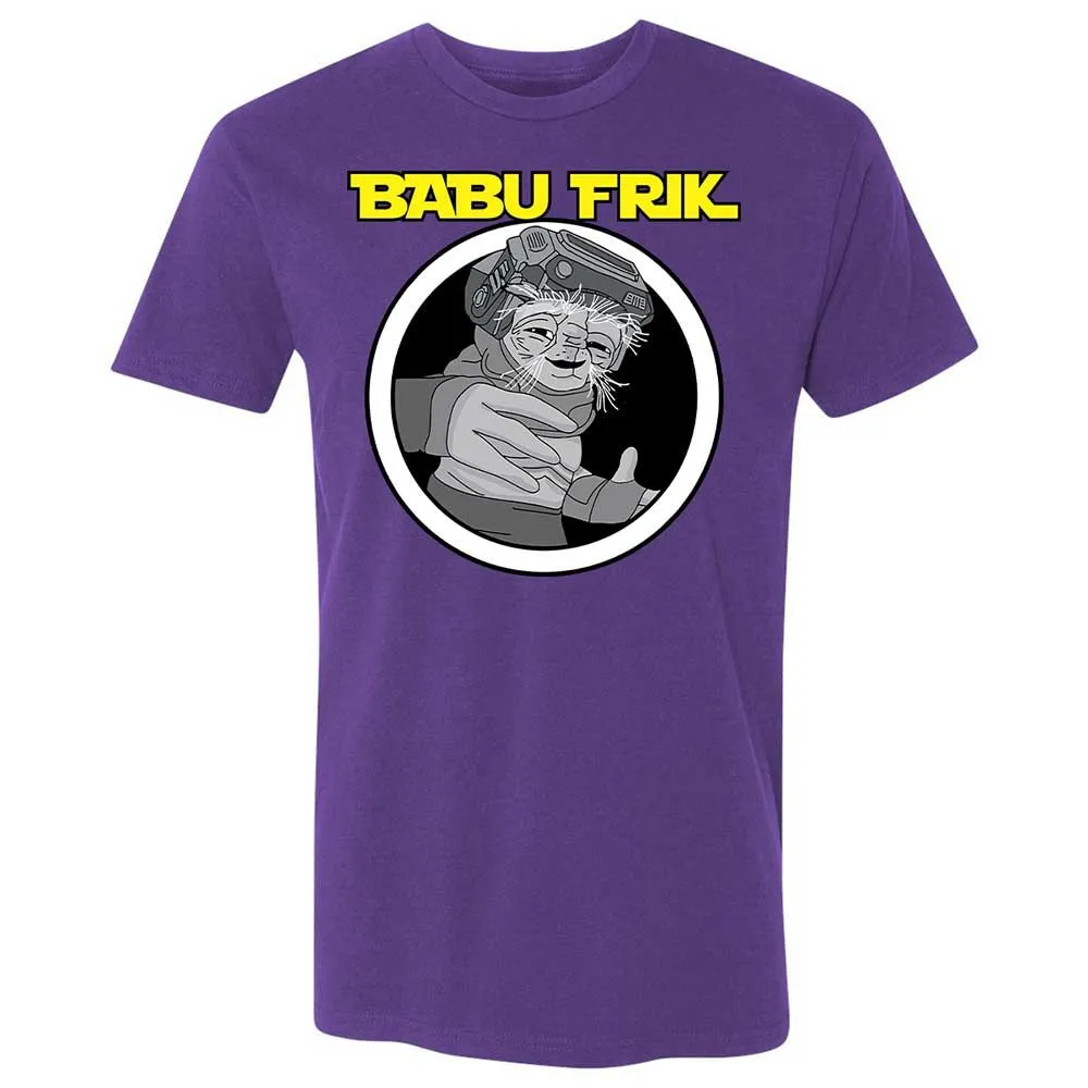 Babu Frik - Purple Rush - 10