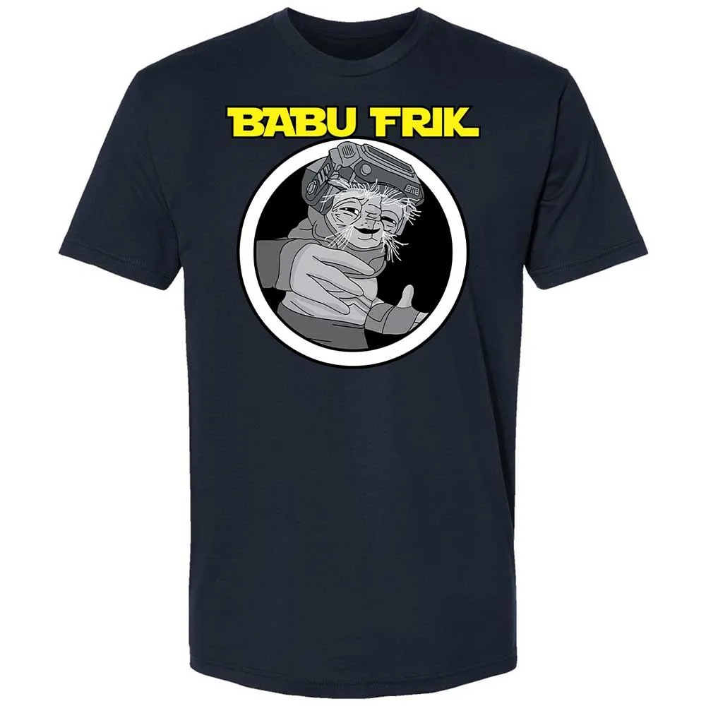 Babu Frik - Midnight Navy - 15