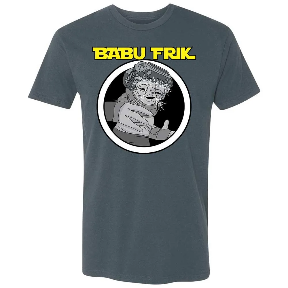 Babu Frik - Indigo - 21