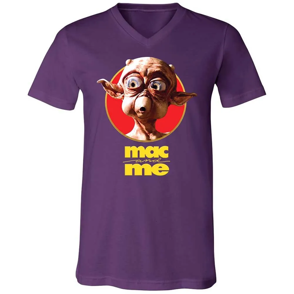 Mac And Me - Team Purple - 10