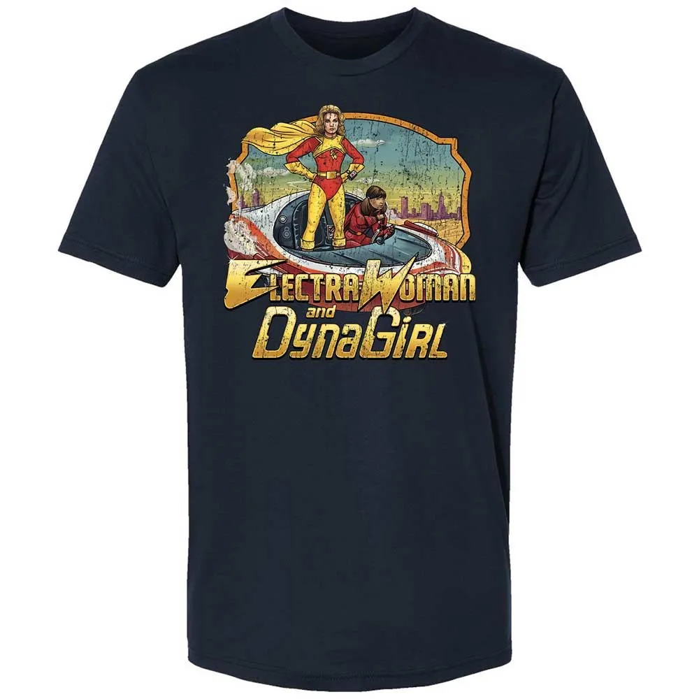 Premium Unisex T-Shirt - 6P5G9RXA - Midnight Navy - 2