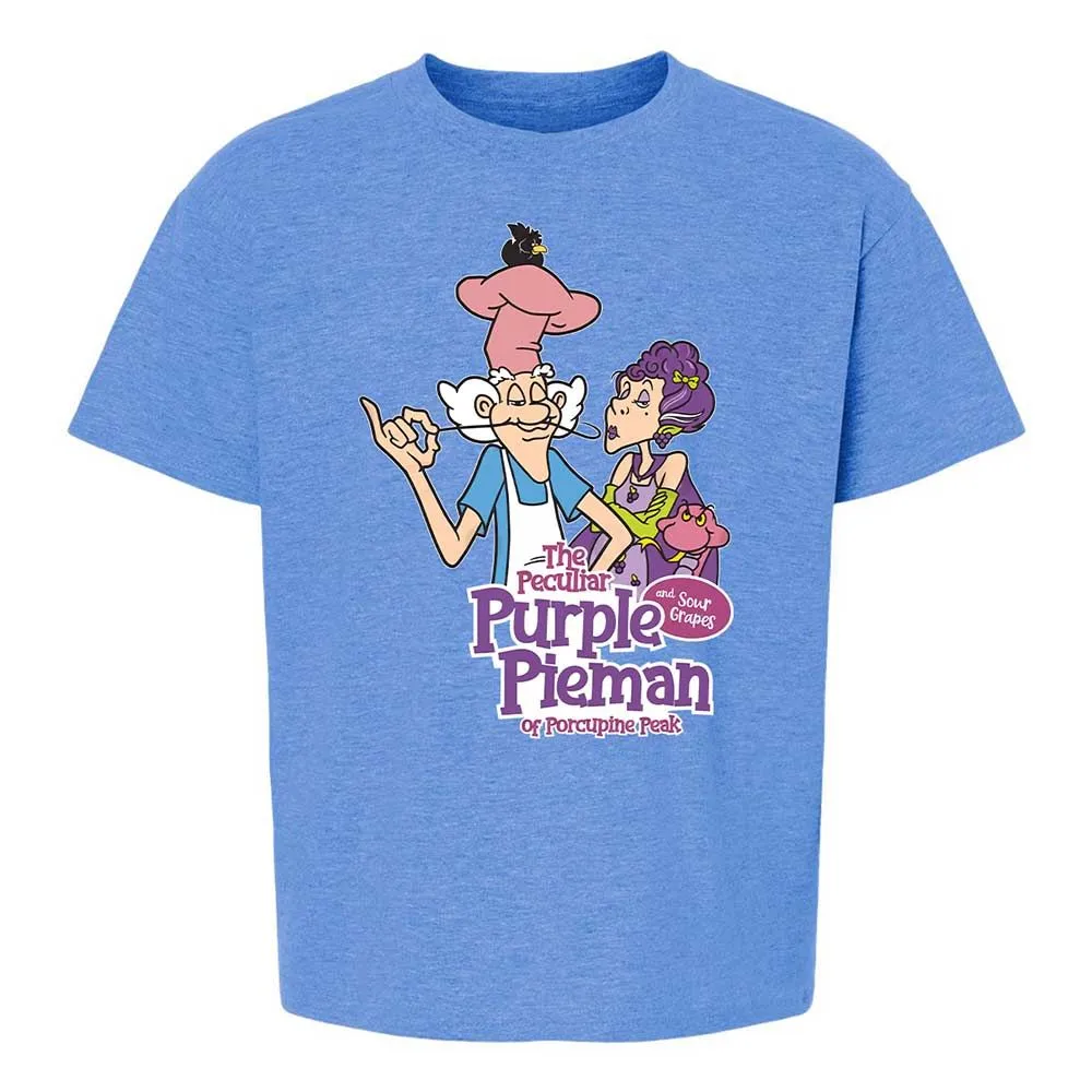 The Peculiar Purple Pie Man - Heather Royal - 13