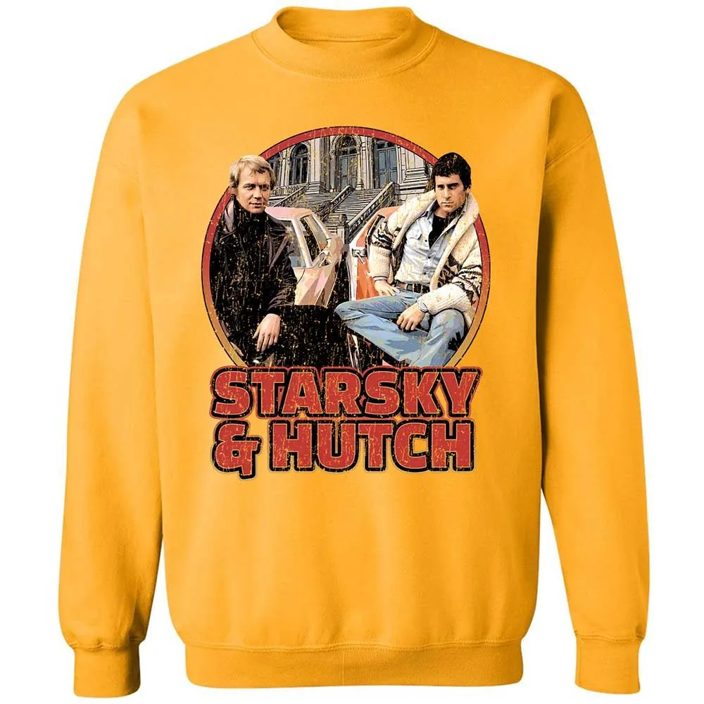 Starsky And Hutch - Gold - 14