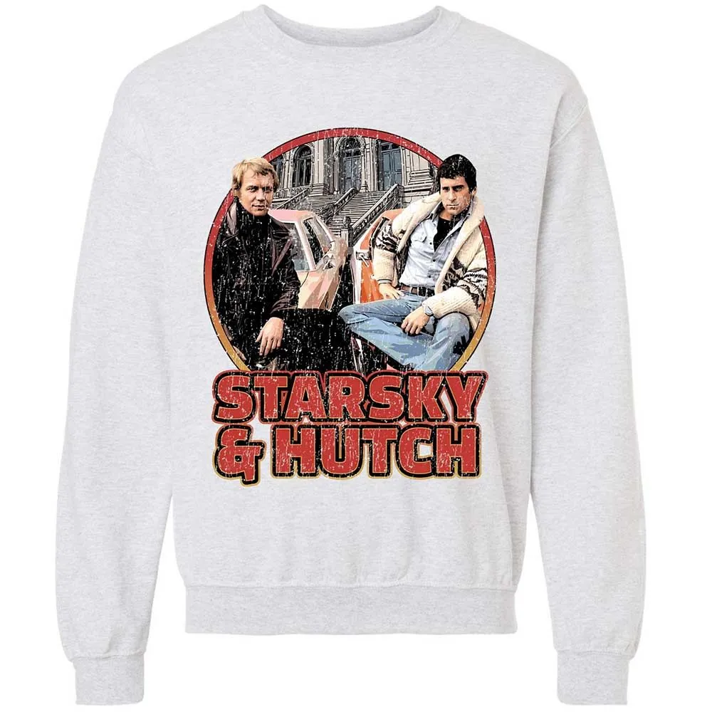 Starsky And Hutch - Ash - 16