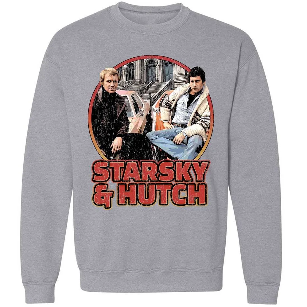 Starsky And Hutch - Sport Grey - 17