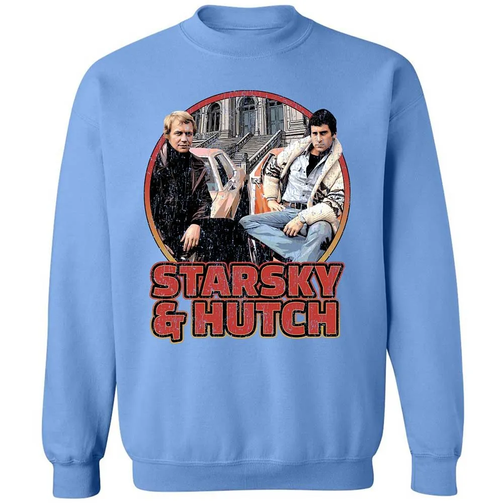 Starsky And Hutch - Carolina Blue - 20
