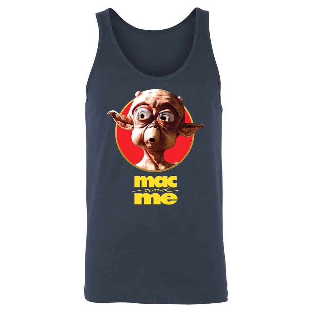 Mac And Me - Navy - 2