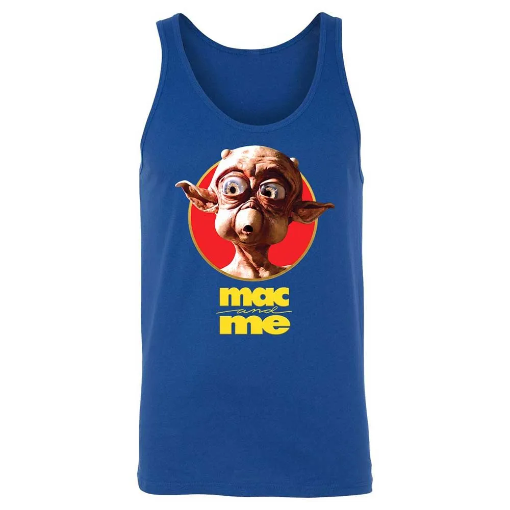 Mac And Me - True Royal - 3
