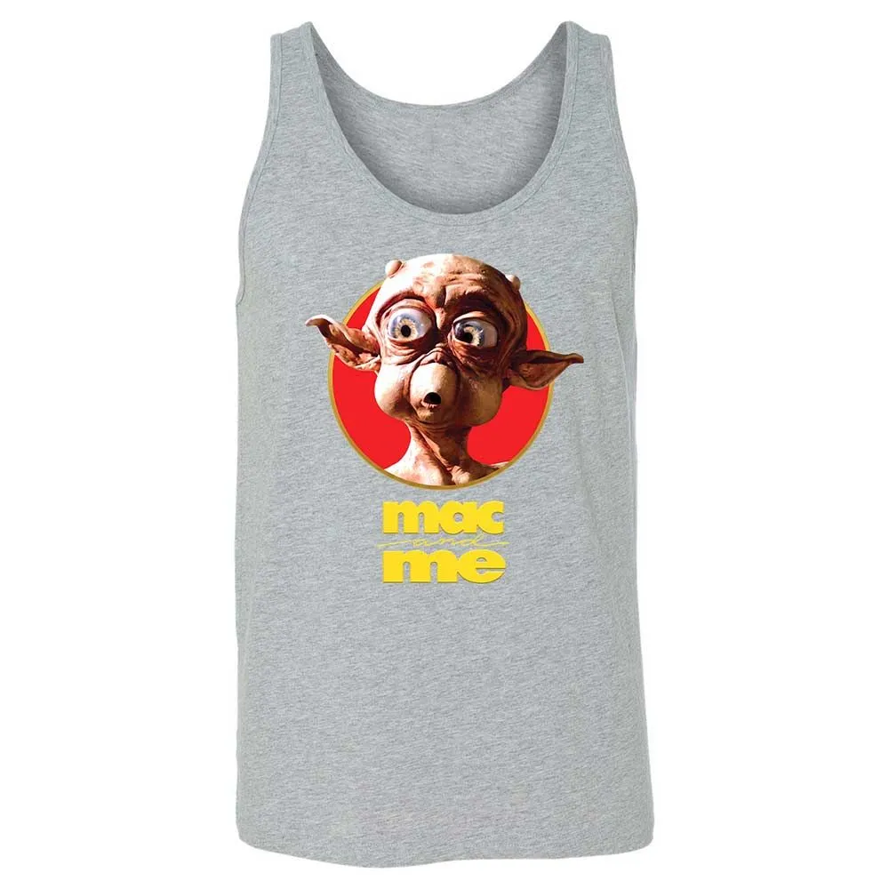 Mac And Me - Athletic Heather - 10