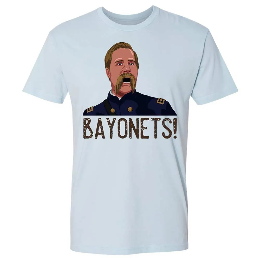 Bayonet - Light Blue - 4