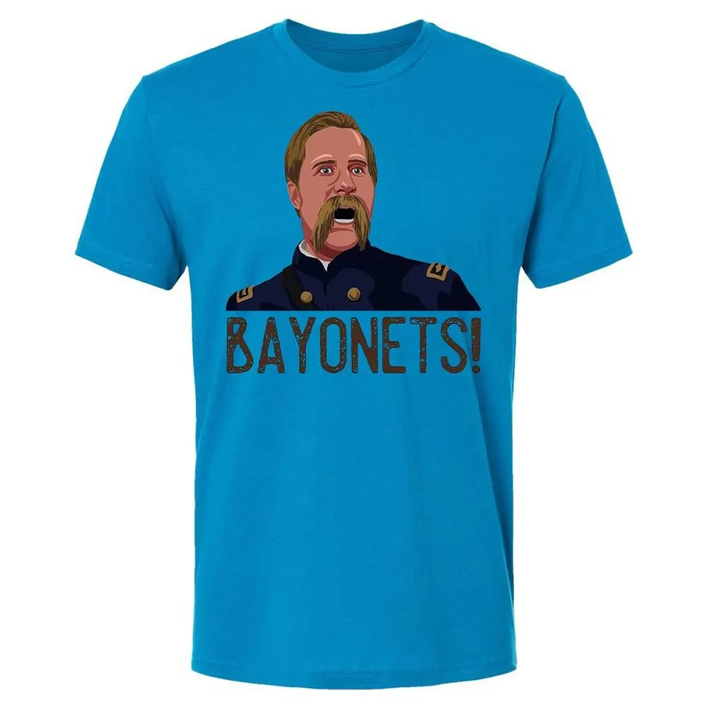 Bayonet - Turquoise - 6