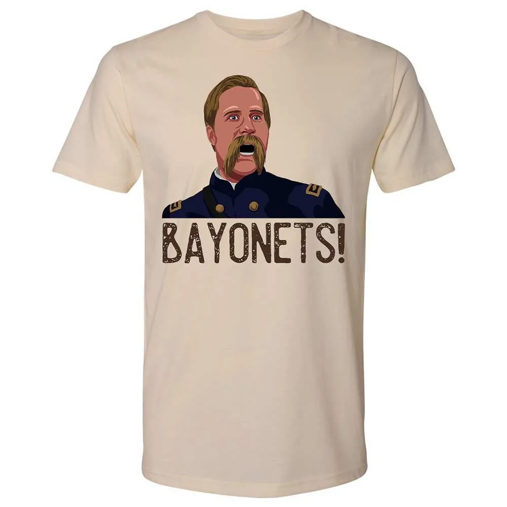 Bayonet - Cream - 8