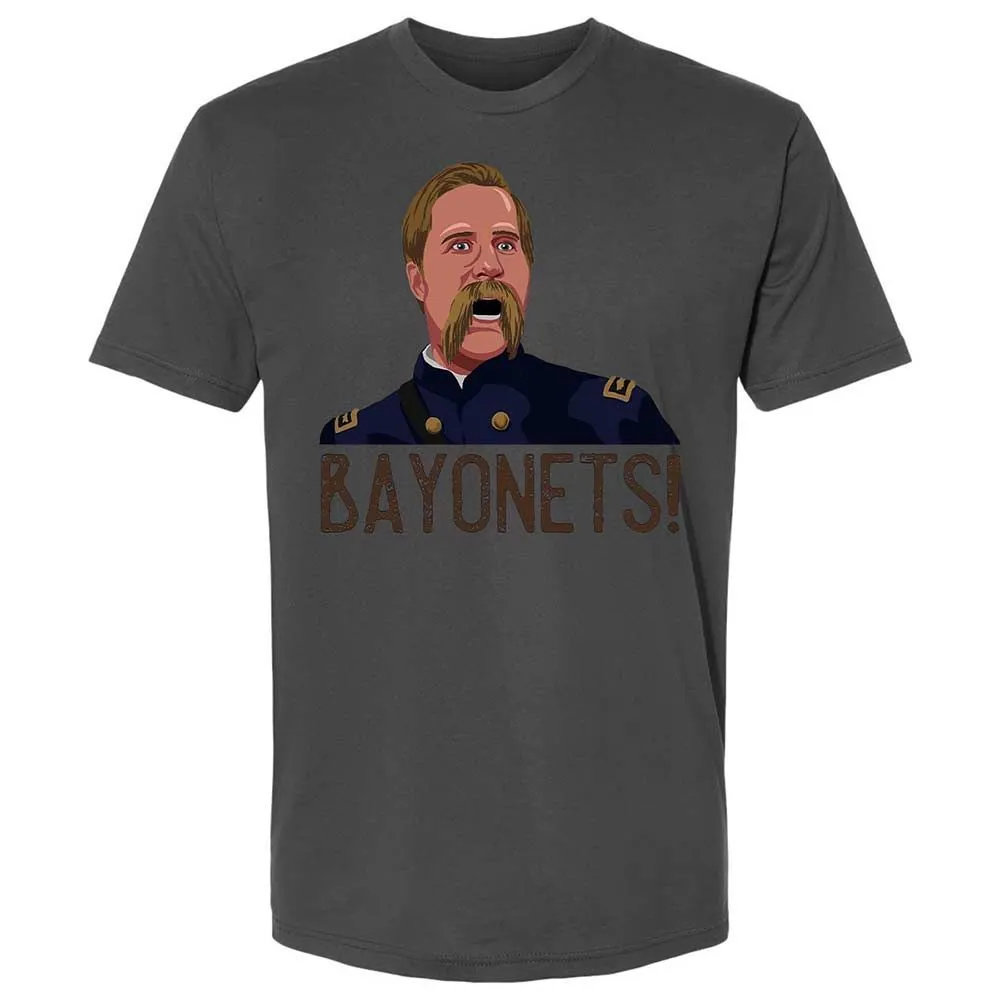 Bayonet - Heavy Metal - 13