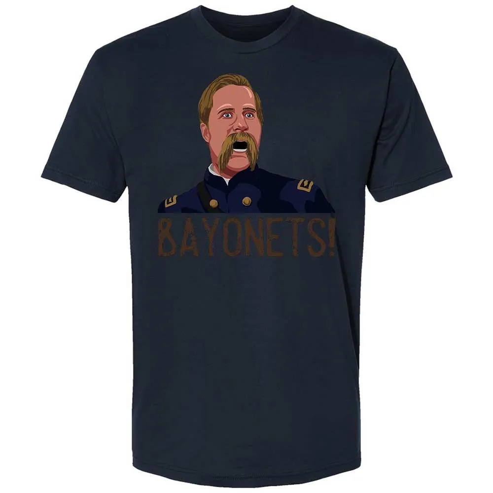 Bayonet - Midnight Navy - 15