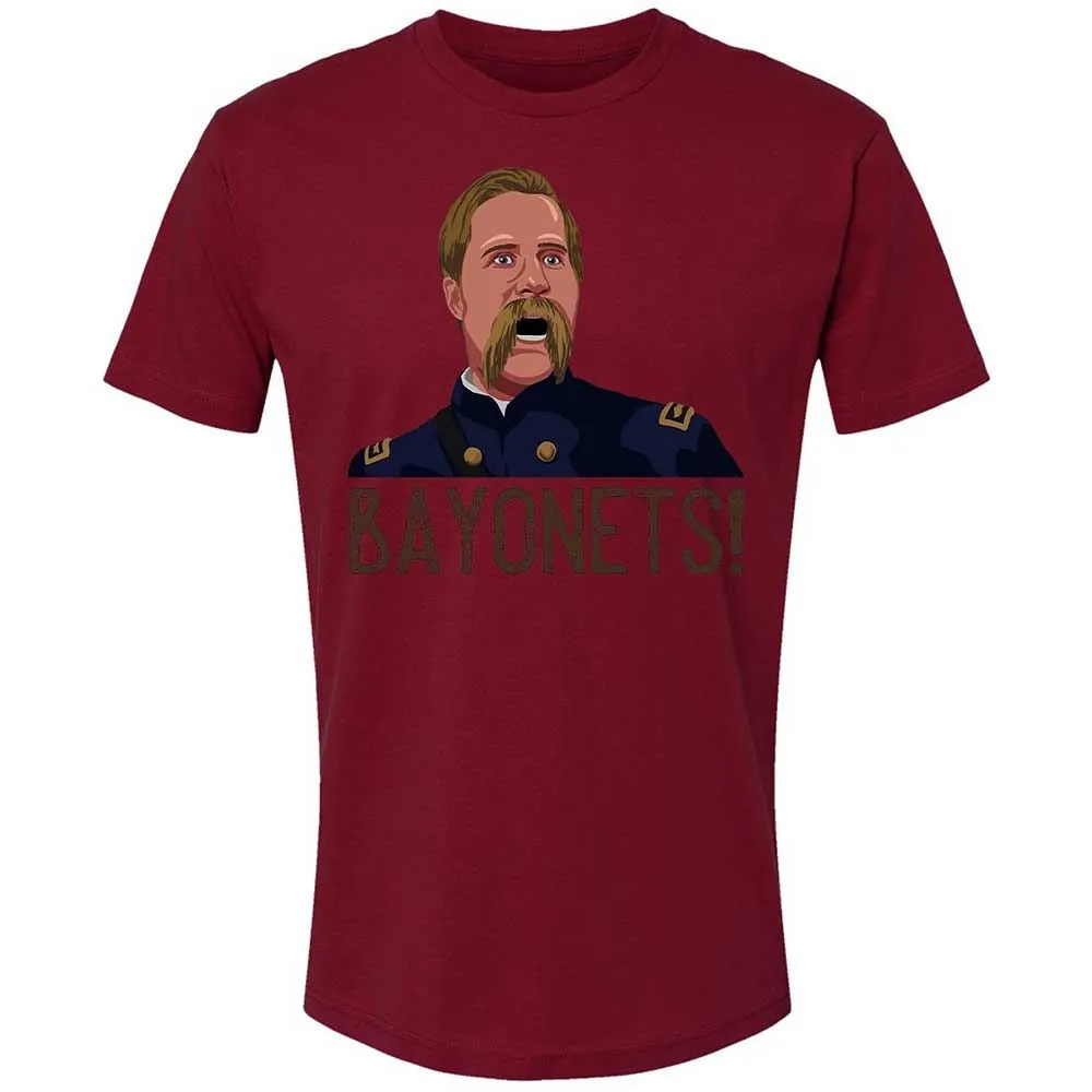 Bayonet - Cardinal - 20