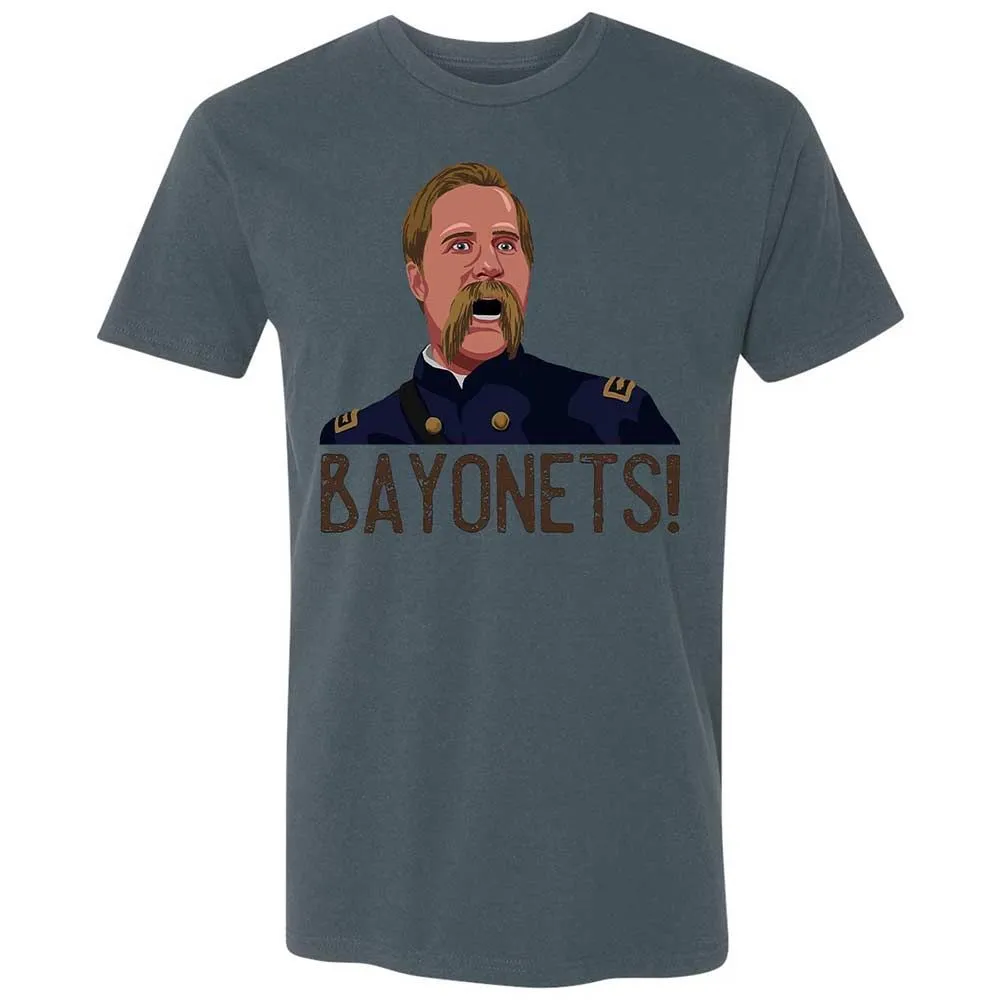 Bayonet - Indigo - 21