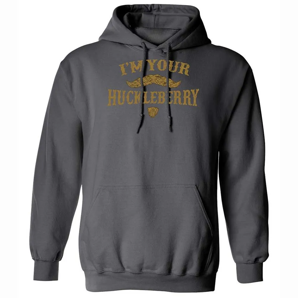 Classic Unisex Hoodie - YHL1NCVS - Charcoal - 8