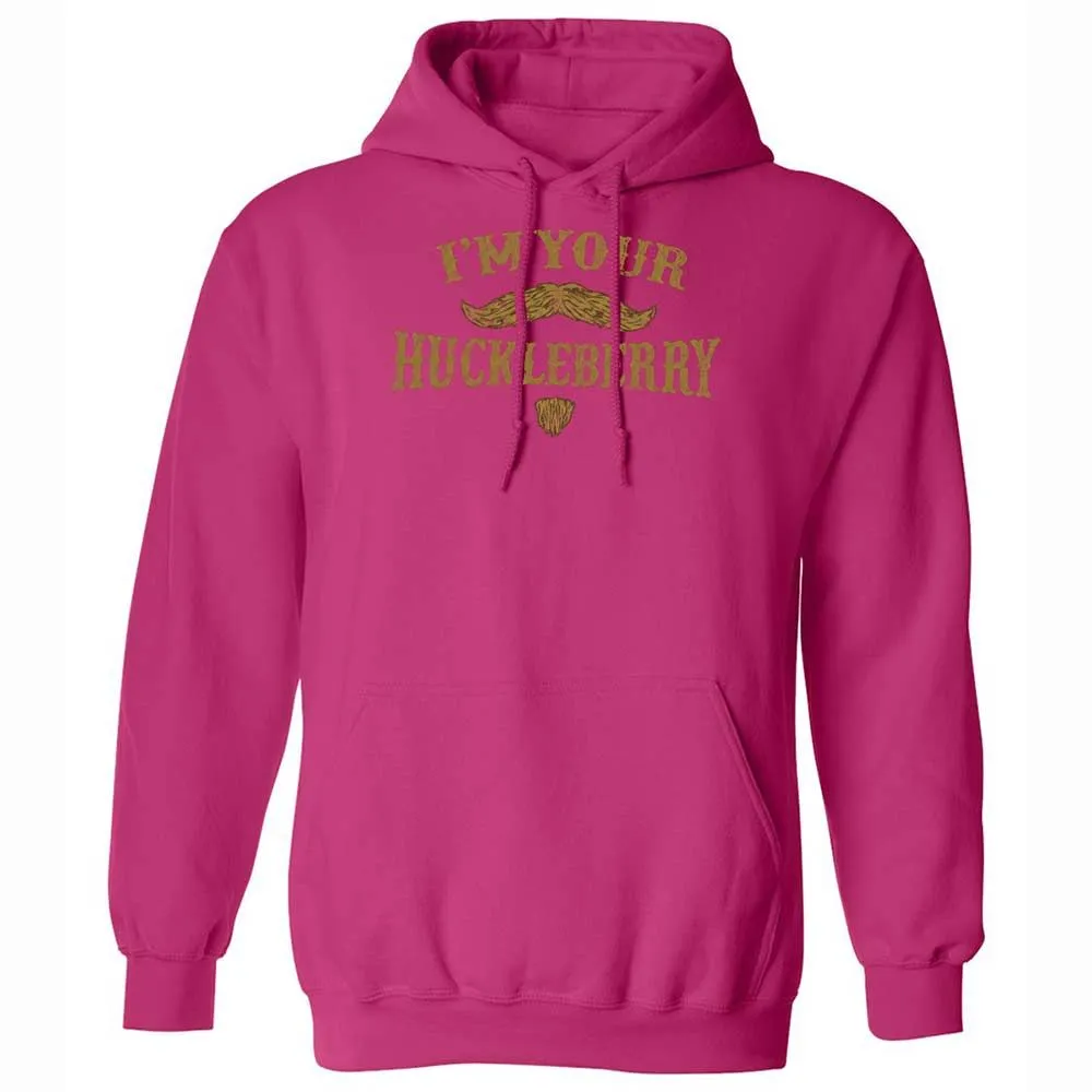 Classic Unisex Hoodie - YHL1NCVS - Heliconia - 14