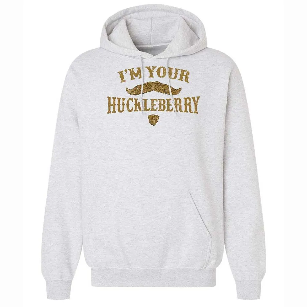 Classic Unisex Hoodie - YHL1NCVS - Ash - 18