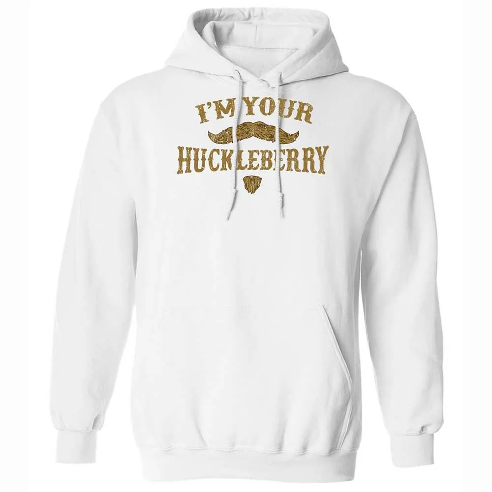 Classic Unisex Hoodie - YHL1NCVS - White - 20