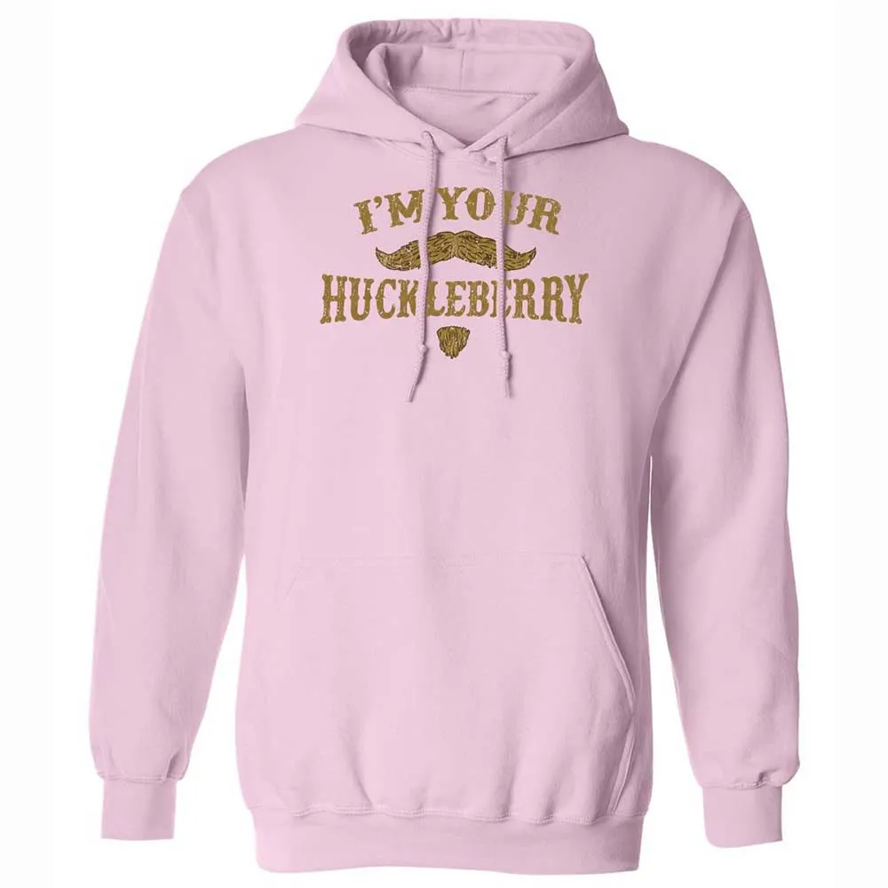 Classic Unisex Hoodie - YHL1NCVS - Light Pink - 21