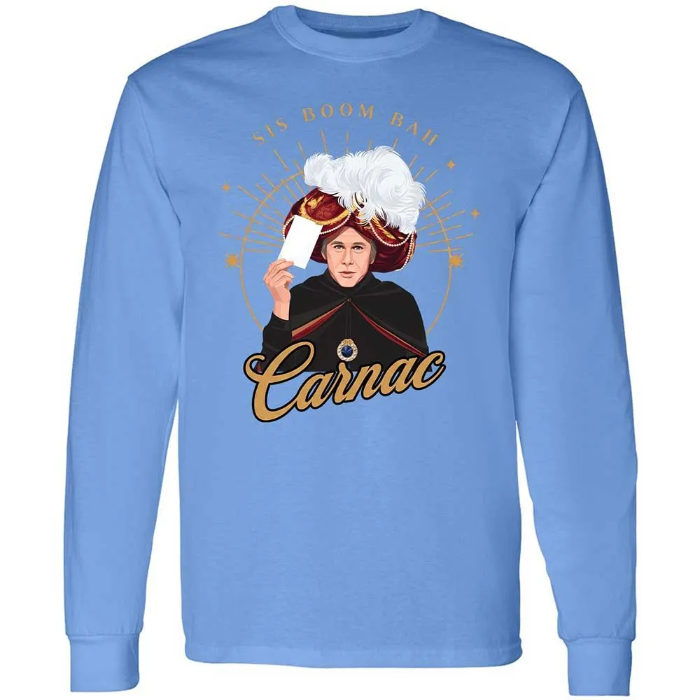 Sis Boom Bah - Carolina Blue - 15