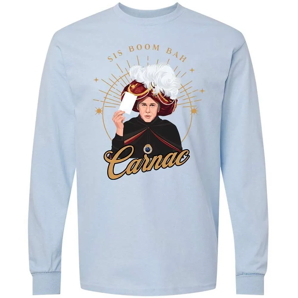 Sis Boom Bah - Light Blue - 18