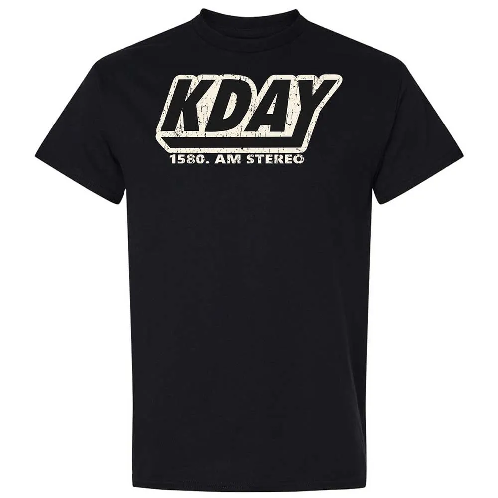 Classic Unisex T-Shirt - PVXW8D28 - Black - 1