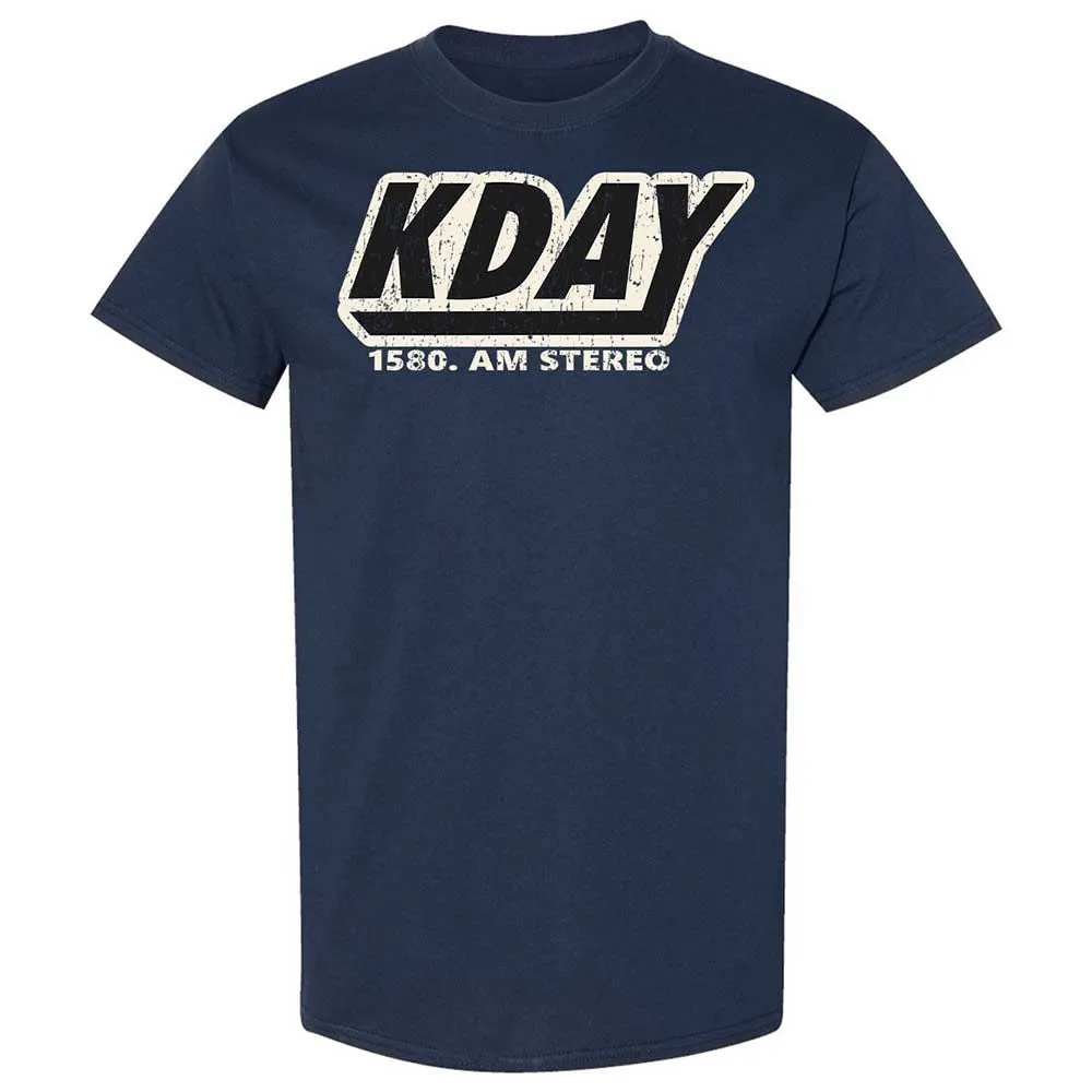 Classic Unisex T-Shirt - PVXW8D28 - Navy - 2