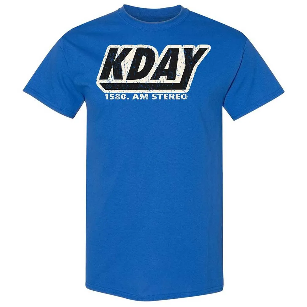 Classic Unisex T-Shirt - PVXW8D28 - Royal - 3