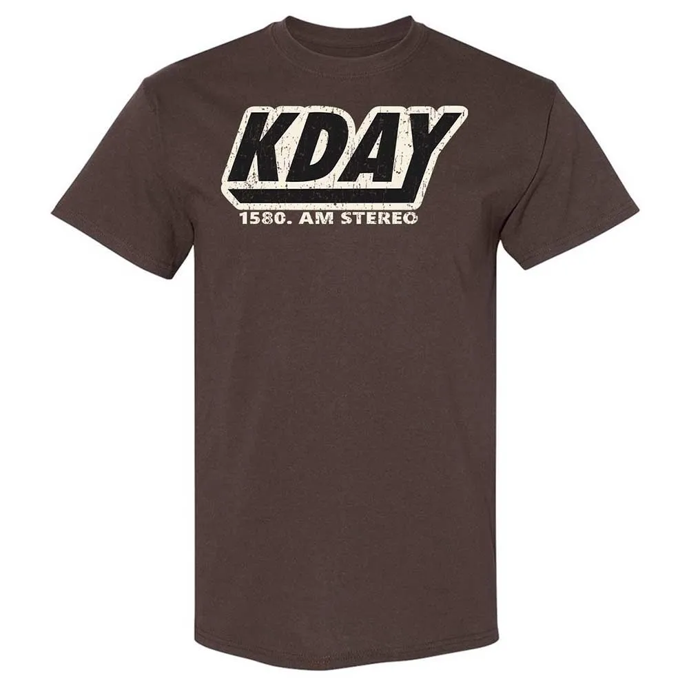 Classic Unisex T-Shirt - PVXW8D28 - Dark Chocolate - 7