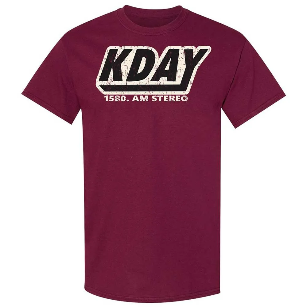 Classic Unisex T-Shirt - PVXW8D28 - Maroon - 8